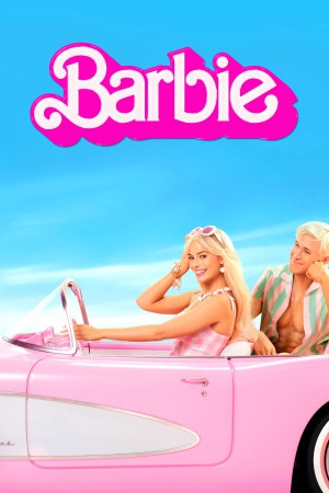 Barbie 2023 BluRay [Hindi + Tamil + Telugu + Kannada + English] 480p, 720p, 1080p ESub