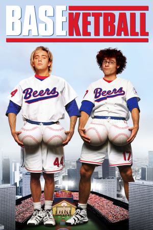 BASEketball 1998 BluRay [Hindi + English] 480p, 720p ESub