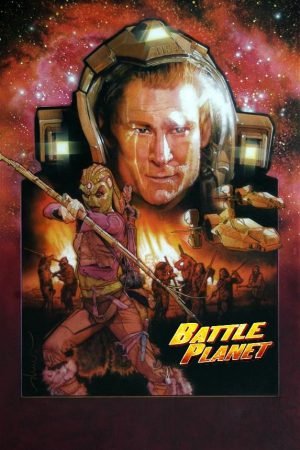 Battle Planet 2008 WebRip [Hindi + Tamil + Kannada + English] 480p, 720p, 1080p