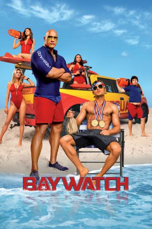 Baywatch 2017 BluRay [Hindi + English] 480p, 720p ESub
