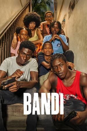 Bandi 2026 WebRip Season 1 [Hindi + Tamil + Telugu + English] 480p 720p ESub