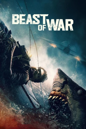 Beast of War 2025 BluRay [Hindi + Tamil + Telugu + English] 480p 720p
