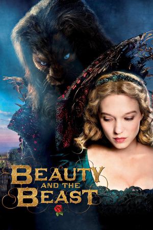 Beauty and the Beast 2014 BluRay [Hindi + English] 480p, 720p ESub