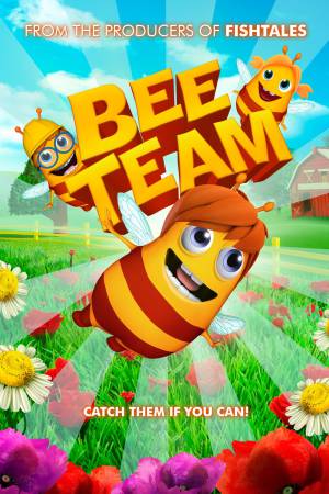 Bee Team 2018 WebRip [Hindi] 480p, 720p
