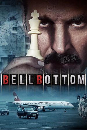 Bell Bottom 2021 WebRip [Hindi] 480p, 720p ESub