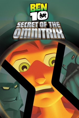 Ben 10: Secret of the Omnitrix 2007 BluRay [Hindi + English] 480p, 720p ESub