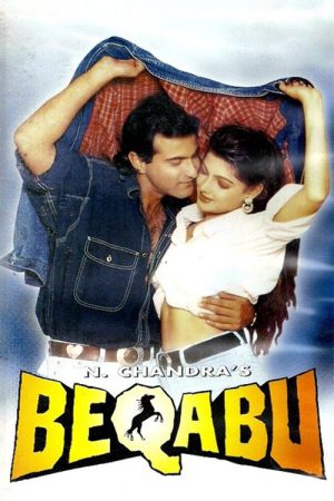 Beqabu 1996 WebRip [Hindi] 480p, 720p