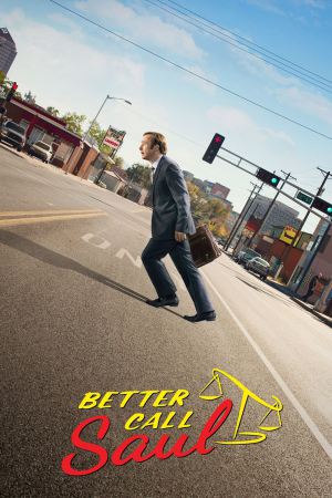 Better Call Saul (2016) Season 2 [Hindi + English] BluRay 480p 720p ESub - Complete