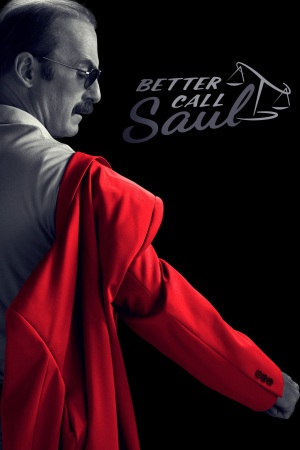 Better Call Saul (2022) Season 6 [Hindi + English] BluRay 480p 720p ESub - Complete
