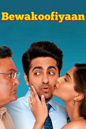 Bewakoofiyaan 2014 BluRay [Hindi] 480p, 720p ESub