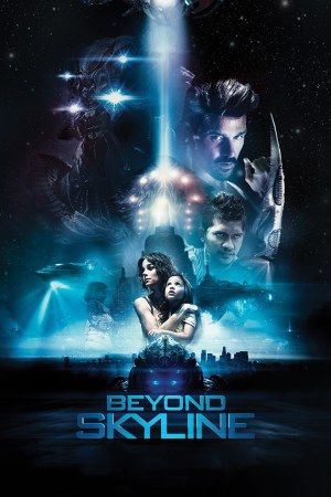 Beyond Skyline 2017 BluRay [Hindi + Tamil + Telugu + English] 480p 720p ESub
