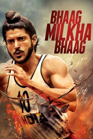 Bhaag Milkha Bhaag 2013 BluRay [Hindi] 480p, 720p ESub