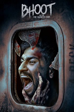 Bhoot: Part One - The Haunted Ship 2020 WebDl [Hindi] 480p, 720p