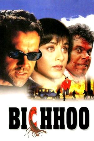 Bichhoo 2000 WebRip [Hindi] 480p, 720p ESub
