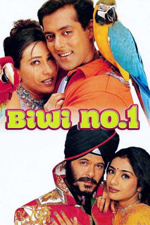 Biwi No.1 1999 WebRip [Hindi] 480p, 720p