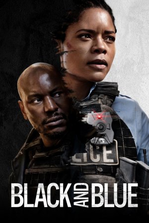 Black and Blue 2019 BluRay [Hindi + English] 480p, 720p ESub