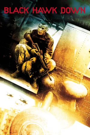 Black Hawk Down 2001 Extended BluRay [Hindi + Tamil + Telugu + English] 480p 720p ESub