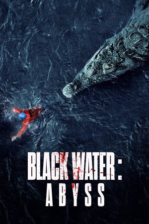 Black Water: Abyss 2020 BluRay [Hindi + English] 480p, 720p ESub