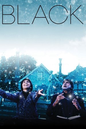 Black 2005 BluRay [Hindi] 480p, 720p ESub