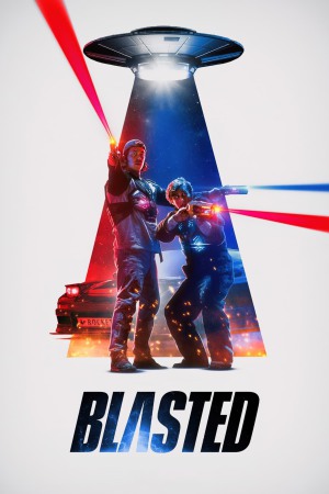 Blasted 2022 WebDl [Hindi + English] 480p, 720p ESub
