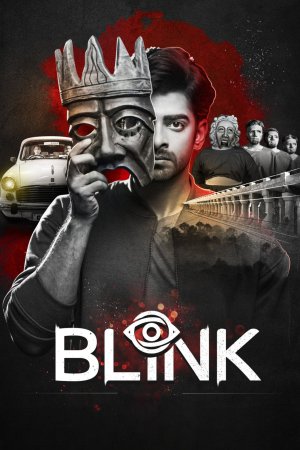 Blink 2024 WebRip [Hindi + Kannada] 480p, 720p ESub