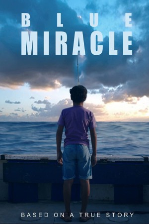 Blue Miracle 2021 WebRip [Hindi + English] 480p, 720p ESub