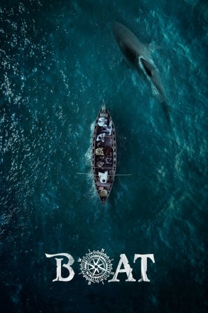 Boat 2024 WebRip [Tamil] 480p, 720p ESub