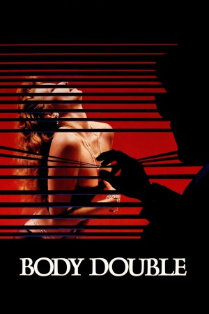 Body Double 1984 BluRay [Hindi + Tamil + English] 480p, 720p