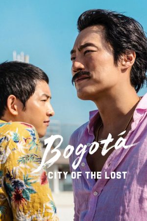 Bogotá: City of the Lost 2024 WebRip [Hindi + Tamil + English] 480p, 720p ESub