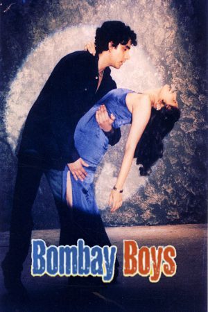 Bombay Boys 1998 WebRip [Hindi] 480p, 720p ESub