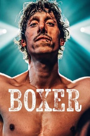 Boxer 1984 WebRip [Hindi] 480p, 720p