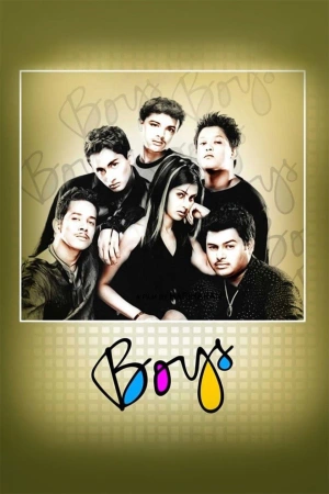 Boys 2003 Uncut Remastered WebRip [Tamil] 480p 720p ESub