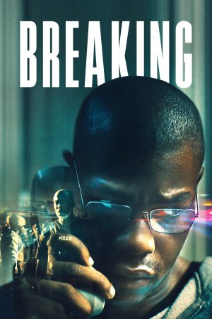 Breaking 2022 BluRay [Hindi + English] 480p, 720p ESub