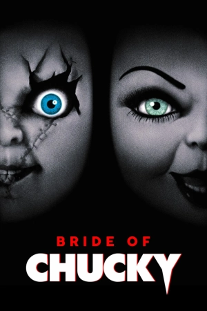 Bride of Chucky 1998 BluRay [Hindi + English] 480p 720p ESub