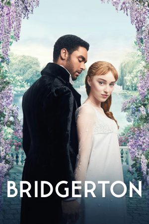 Bridgerton (2020) Season 1 [Hindi + Tamil + Telugu + English] WebRip 480p, 720p ESub - Complete