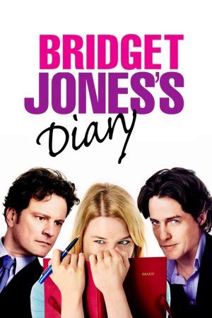 Bridget Jones's Diary 2001 BluRay [Hindi + English] 480p, 720p ESub