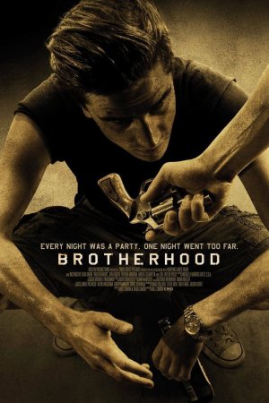 Brotherhood 2010 BluRay [Hindi + Tamil + English] 480p, 720p, 1080p