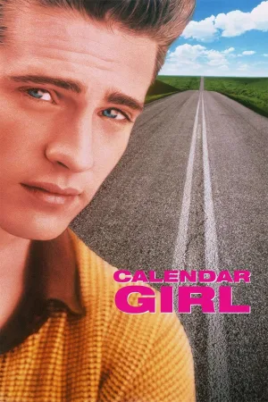 Calendar Girl 1993 BluRay [Hindi + Tamil + Telugu + English] 480p 720p
