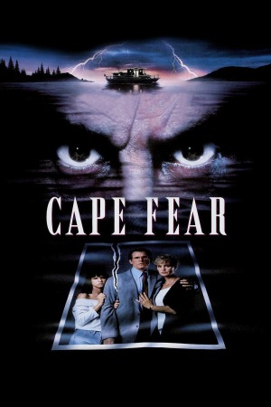 Cape Fear 1991 BluRay [Hindi + English] 480p, 720p ESub