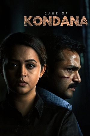 Case of Kondana 2024 WebRip [Hindi + Kannada] 480p, 720p ESub