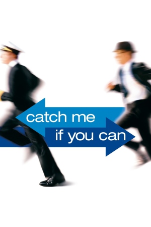 Catch Me If You Can 2002 BluRay [Hindi + English] 480p, 720p ESub