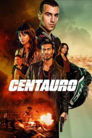 Centauro 2022 WebRip [Hindi + English] 480p, 720p ESub