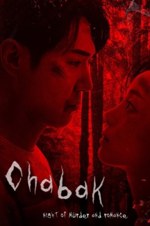 Chabak - Night of Murder and Romance 2023 WebRip [Hindi + Korean] 480p, 720p ESub
