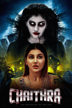 Chaitra 2023 WebRip [Tamil] 480p, 720p