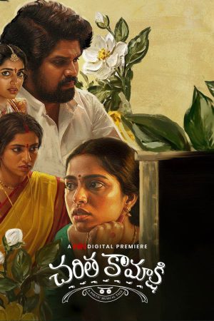 Charitha Kamakshi 2026 WebRip [Telugu] 480p 720p