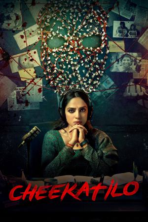 Cheekatilo 2026 WebRip [Hindi + Tamil + Telugu] 480p 720p ESub