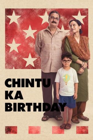 Chintu Ka Birthday 2020 WebRip [Hindi] 480p, 720p ESub