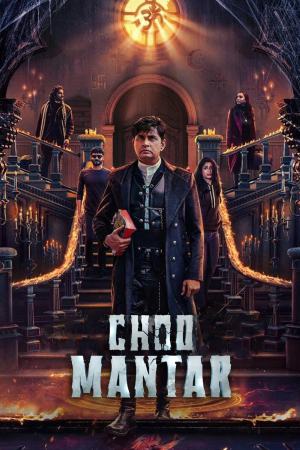 Choo Mantar 2025 WebRip [Hindi + Kannada] 480p 720p ESub