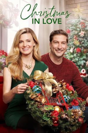 Christmas in Love 2018 WebDl [Hindi + English] 480p, 720p ESub