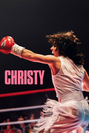 Christy 2025 WebRip [Hindi + English] 480p 720p ESub
